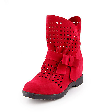 Femme Chaussures Laine synthétique Automne / Hiver Bottes à la Mode / Botillons Bottes Talon Plat Bout rond Bottine / Demi Botte / Bottes | Online Store
Femme Chaussures Laine synthétique Automne Automne Automne / Hiver Bottes à la Mode / Botillons Bottes Talon Plat Bout rond Bottine / Demi Botte / Bottes | Online Store
3be5cf