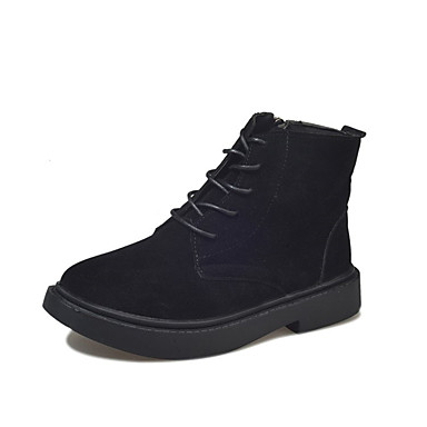 les chaussures de femme kaka (polyuréthanne) bottes de combat - bottes d'hiver noir mi - combat mollet bottes à bouts pointus 0b6802 les chaussures de femme kaka (polyuréthanne) bottes de combat - bottes d'hiver noir mi - combat mollet bottes à bouts pointus 0b6802