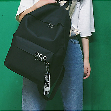 les sacs à dos des motifs floraux floraux floraux unisexes en toile noire / rougis rose d54dc4 les sacs à dos des motifs floraux floraux floraux unisexes en toile noire / rougis rose d54dc4