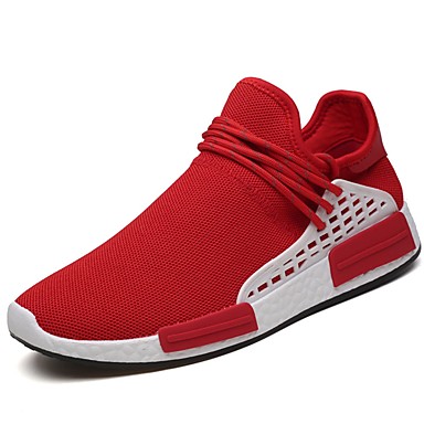 Homme Tulle / Tissu Eté Confort Chaussures d'Athlétisme Course à Pied / Marche Blanc / Noir / Rouge | Exquise (in) De Fabrication
Homme Tulle / Tissu Eté Confort Chaussures d'Athlétisme d'Athlétisme d'Athlétisme Course à Pied / Marche Blanc / Noir / Rouge | Exquise (in) De Fabrication
cbcf6b