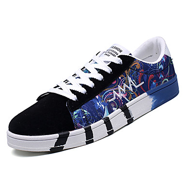 Homme Polyuréthane Automne Confort Basket Couleur Pleine Noir / Vert / Bleu | Porter-résistance
Homme Polyuréthane Automne Confort Basket Basket Basket Couleur Pleine Noir / Vert / Bleu | Porter-résistance
553c7b