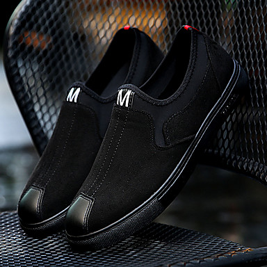 les hommes de satin confort noir et baskets rouges confort satin d'été 8c3fa3 les hommes de satin confort noir et baskets rouges confort satin d'été 8c3fa3