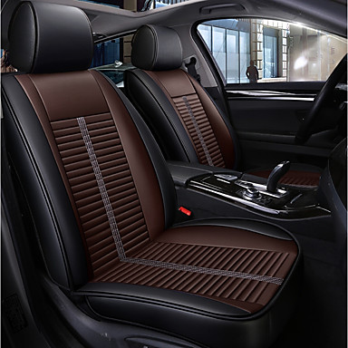 E Seat Covers Luxury Compatible Airbag Universal Full Set Handmade