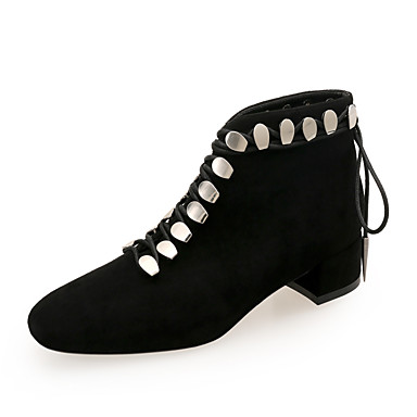evening boots
