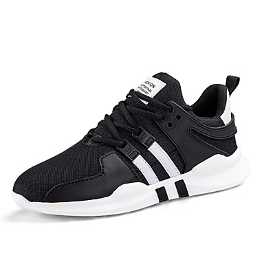 Homme Chaussures de confort Maille Eté Sportif / Décontracté Chaussures d'Athlétisme Course à Pied / Marche Respirable Blanc / Noir / Gris | Sale Online
Homme Chaussures de de de confort Maille Eté Sportif / Décontracté Chaussures d'Athlétisme Course à Pied / Marche Respirable Blanc / Noir / Gris | Sale Online
86f3ab