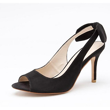 Femme Chaussures Daim Printemps Confort s Talon Aiguille Noir / Rouge | Qualité Fine
Femme Chaussures Daim Printemps Printemps Printemps Confort s Talon Aiguille Noir / Rouge | Qualité Fine
81dabc