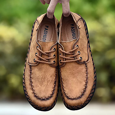 les hommes est bullock chaussures pu (polyuréthane) automne baskets Marron Marron / kaki a05070 les hommes est bullock chaussures pu (polyuréthane) automne baskets Marron Marron / kaki a05070