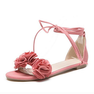 Femme Chaussures de confort Daim Eté s Talon Bas Orange / Jaune / Rose | Online Shop
Femme Chaussures de confort Daim Eté s Talon Bas Orange / Jaune / Rose | Online Shop
44b245