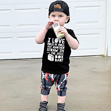 Cheap Baby Boys' Clothing Sets Online | Baby Boys' Clothing Sets for 2019