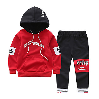 Cheap Boys Clothing Sets Online Boys Clothing Sets For 2019 - 2019 new kids sweatshirt roblox set baby boy sports hoodies long