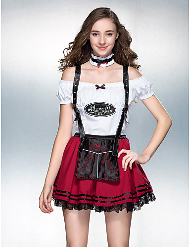 Sexy German Beer Girl Halloween Costume 2010668 2018 3699 2829