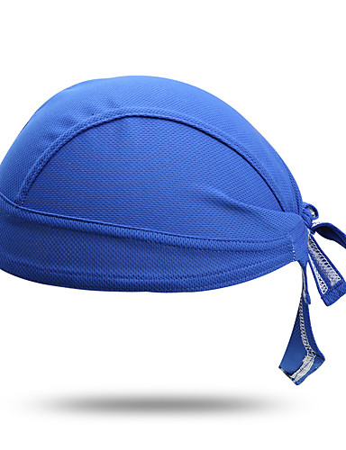 Bike Motorbike Cycling Skull Cap Under Helmet Windproof Beanie Bandana Hat HOT//