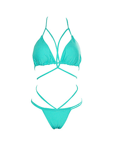 Para Biquinis Lightinthebox Y MujerBusca Bañadores vnwm8N0