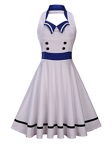 40 Vintage Dresses