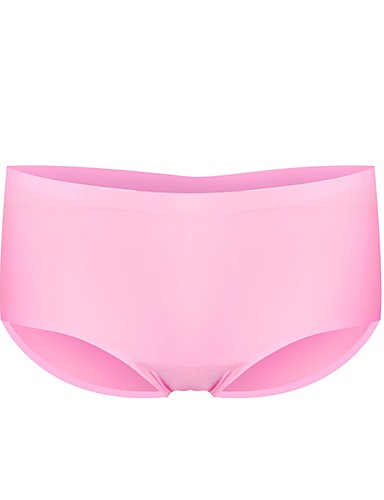 Women's Normal Sexy Shorties & Boyshorts Panties - Basic, Solid Colored ...