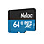 baratos Cartões Micro SD/TF-Netac 64GB cartão de memória UHS-I U1 / class10 P500