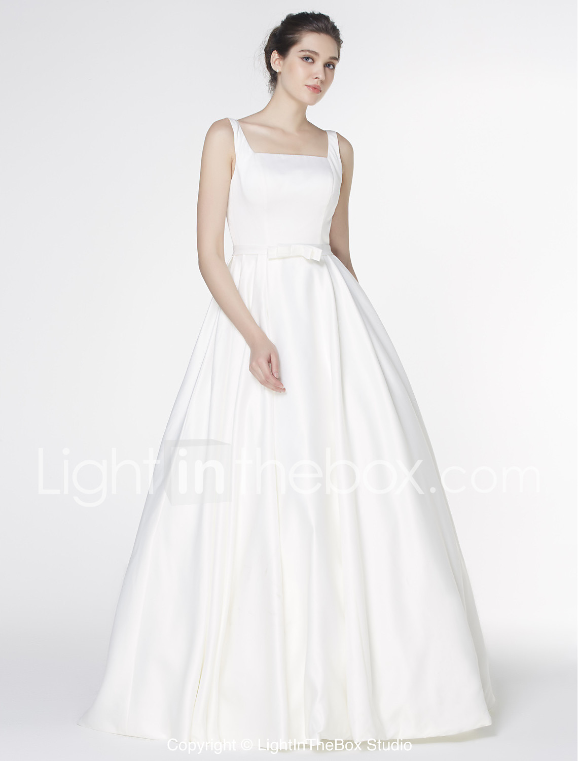 Light In The Box A Line Wedding Dresses