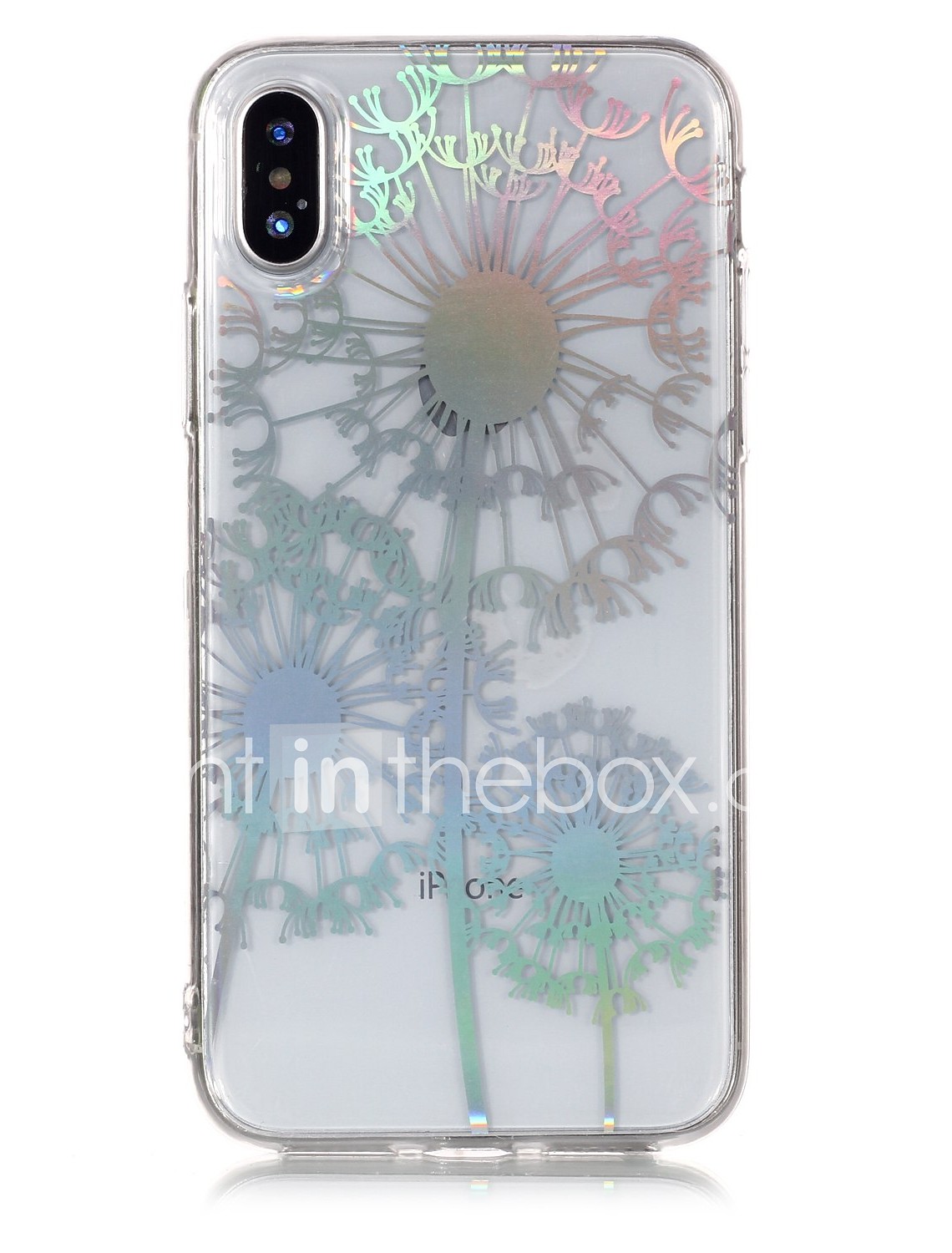 iphone 8 case dandelion iphone 8 case dandelion