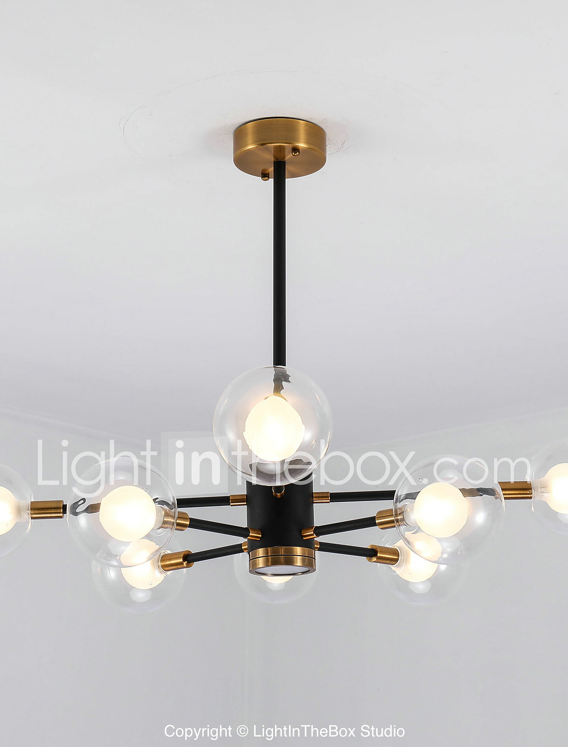 Ceiling Lights Lightinthebox 6 Light Chandeliers Pendent Light